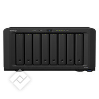 SYNOLOGY DS1819+
