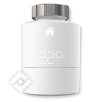 TADO Add On - Smart Radiator Thermostat