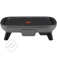 barbecue electrique vandenborre