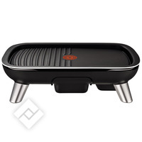 TEFAL CB658E01 PLANCHA DES SAVEURS COMBI