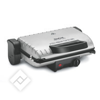 TEFAL GC205012 MINUTE GRILL DUBBELZIJDIG Multifunctie