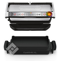 TEFAL OPTIGRILL+ XL SNACKING GC724D12