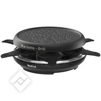 TEFAL RE12A810 NEO BLACK