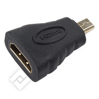 TEMIUM ADAPTER MICRO/HDMI