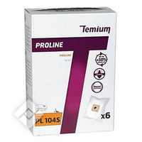 TEMIUM PL104S X6