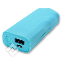 TEMIUM POWERBANK 2200MAH BL