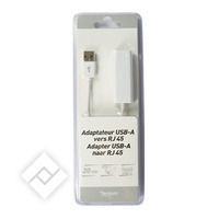 TEMIUM USB/RJ45 ADAPTER