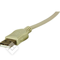 TEMIUM USB-A TO USB-B (M/M)