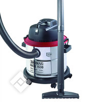 Aspirateur Kärcher WD3 SV-19/4/20 eau et poussière professionnel 19 L -  Aspirateurs eau et poussière