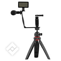 TNB PACK VLOGGER