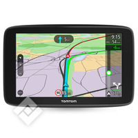 Acheter Un Produit Tomtom Vanden Borre