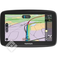 TOMTOM GO CLASSIC 5 BUNDLE