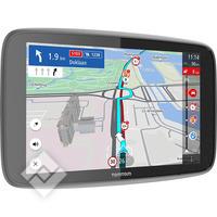 TOMTOM GO EXPERT PLUS PREM 7 PCK