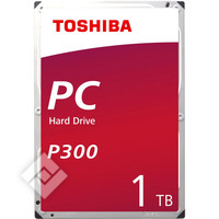 TOSHIBA P300 3.5ÂÂ 1TB