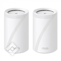 TP-LINK DECO BE65 2-PACK WIFI 7