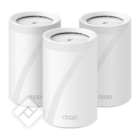 TP-LINK DECO BE65 3-PACK WIFI 7