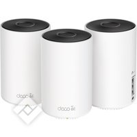 TP-LINK DECO XE75 3-PACK