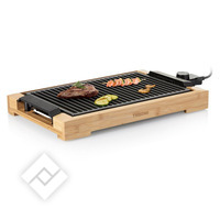 TRISTAR BP-2785 BAMBOO GRILL