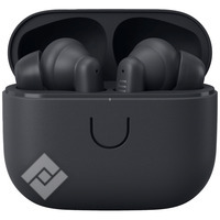 URBAN EARS BOO TIP TW CHARCOAL BLACK