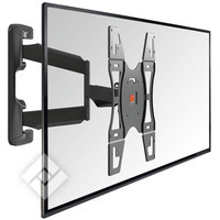 Tv-beugel FULL MOTION WALL MOUNT 55