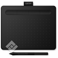 WACOM INTUOS S BLACK