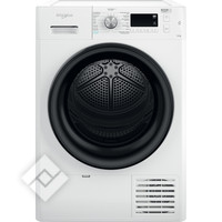 WHIRLPOOL FFT CM118XB BE