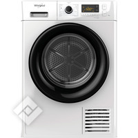 WHIRLPOOL FTBE CM118XBB