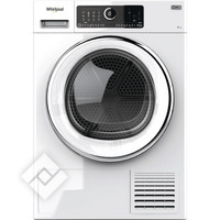 WHIRLPOOL ST U 83X EU