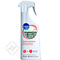 WPRO INOX CLEANER SPRAY