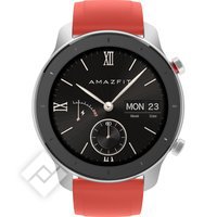 AMAZFIT GTR 42MM RED