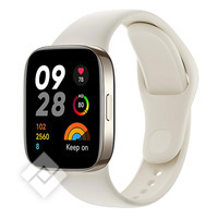 XIAOMI REDMI WATCH 3 IVORY WHITE