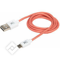 XTORM MICRO USB CABLE