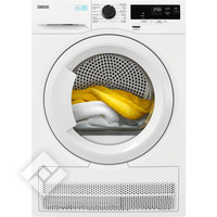 ZANUSSI ZZ8482DH AUTOADJUST