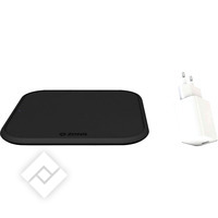ZENS WIRELESS CHARGER SINGLE FAST
