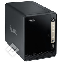 ZYXEL NAS326