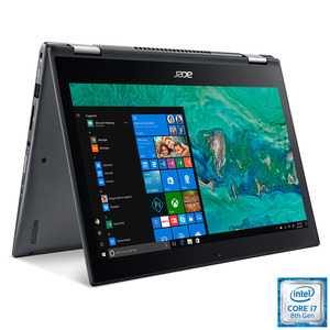 Acer Spin 5 Sp513 53n 74m0 Bij Vanden Borre Gemakkelijk Vergelijken En nkopen