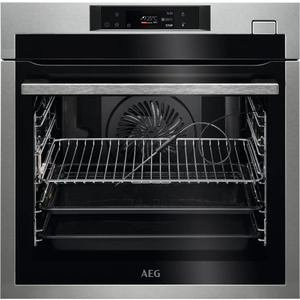 AEG BSE77280M STEAMCRISP