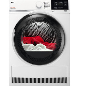 AEG 7000 SERIE SENSIDRY 8KG (TR78L34B) 