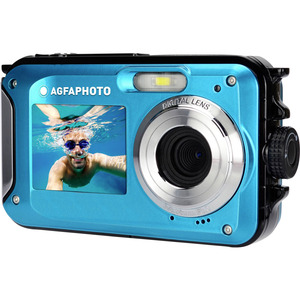 AGFA Realishot WP8000 Bleu