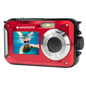 AGFA Realishot WP8000 Rouge