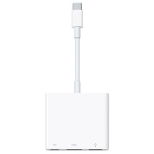 APPLE USB-C TO HDMI adapter
