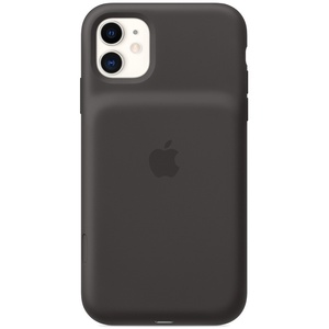 APPLE IPHONE 11 SMART BATTERY CASE WITH WIRELESS CHARGING BLACK