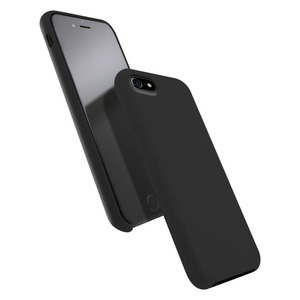 PRODEBEL SILICONE COVER IPHONE 7/8/SE BLACK