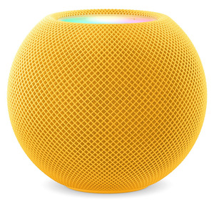 APPLE HOMEPOD MINI YELLOW