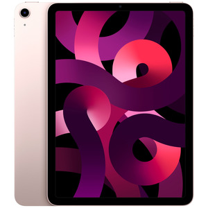 APPLE iPad Air (2022) 10.9 inch 64GB Wi-Fi Pink