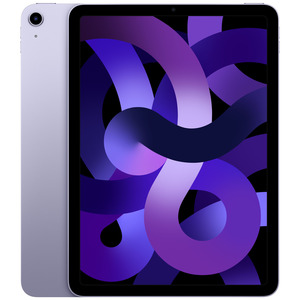 APPLE iPad Air (2022) 10.9 inch 64GB Wi-Fi Purple