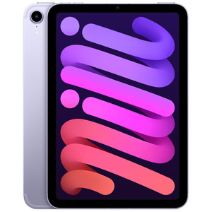 APPLE iPad Mini (2021) 8.3 pouces 256Go Wi-Fi + 5G Purple