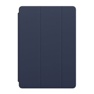 APPLE Smart Cover for iPad (8th generation) - Deep Navy
