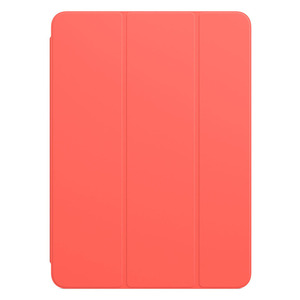 APPLE Smart Folio for iPad Pro 11-inch (2nd generation) - Pink Citrus