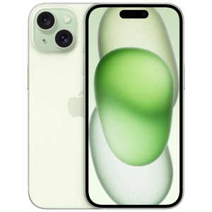 APPLE IPHONE 15 256GB GREEN